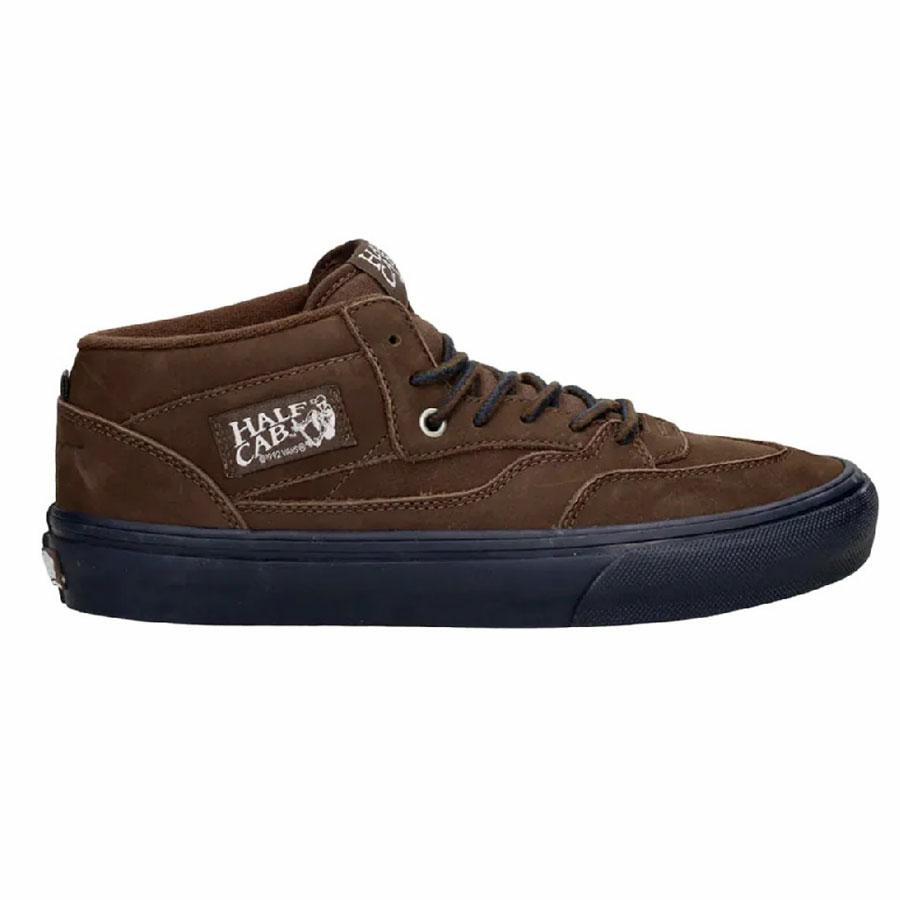SKATE HALF CAB NICK MICHEL BROWN/NA