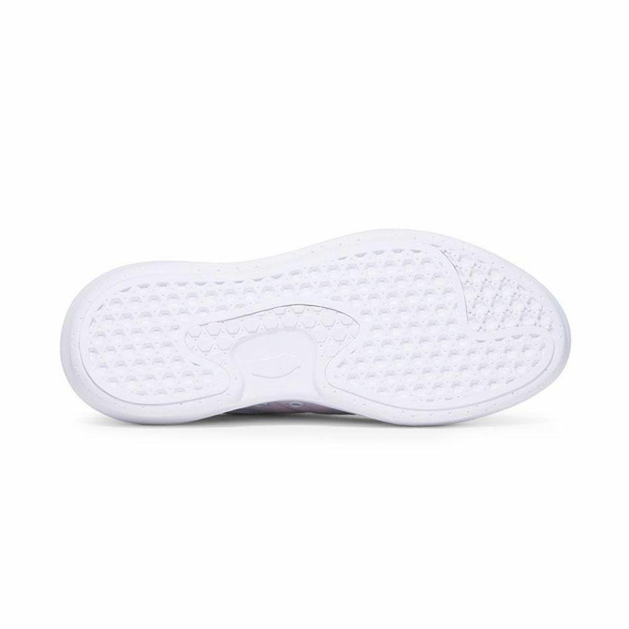 OLD SKOOL OVERT CC LIGHT GREY/WHITE