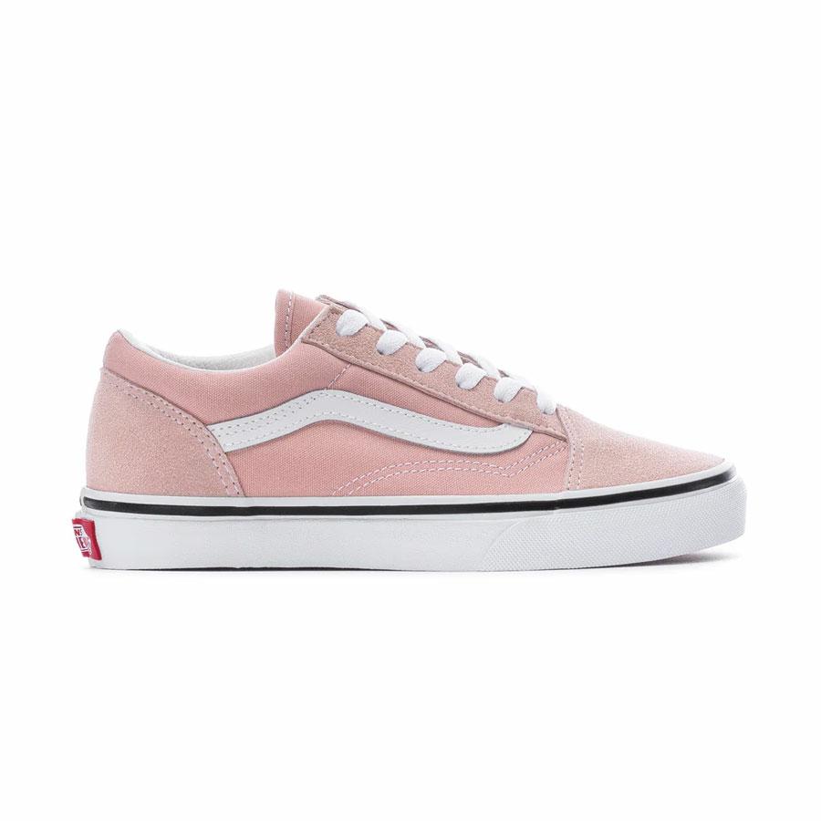 OLD SKOOL COLOR THEORY ROSE SM