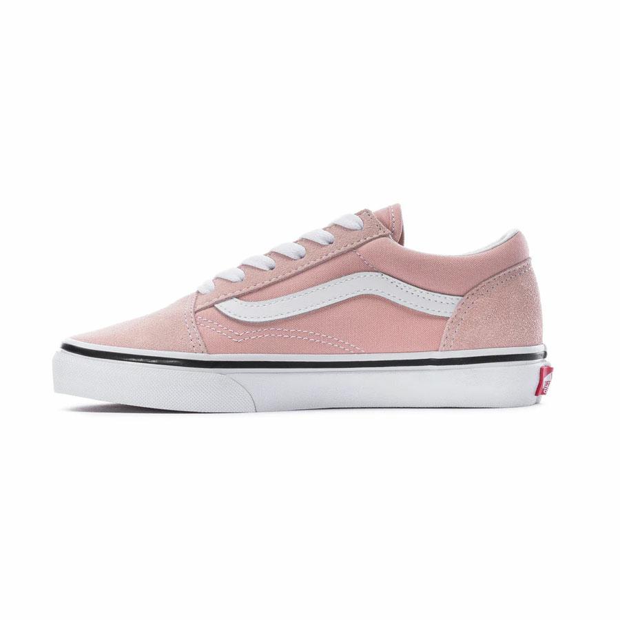 OLD SKOOL COLOR THEORY ROSE SM