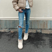 STINGER MICRO TEDDY NATURAL