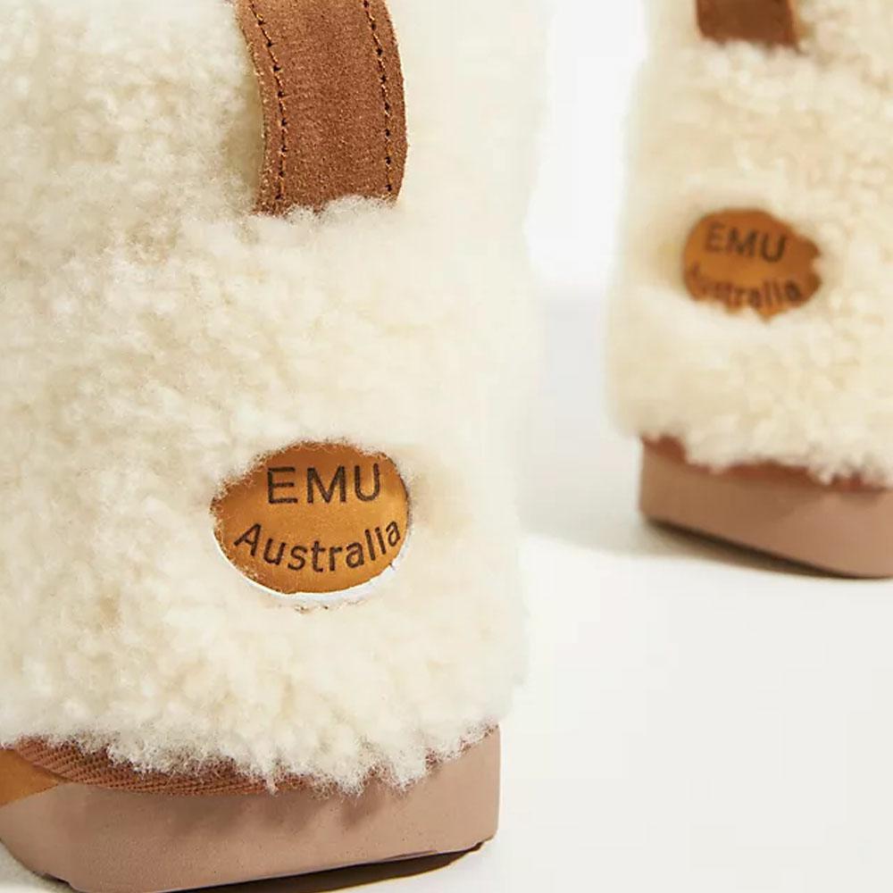 STINGER MICRO TEDDY NATURAL