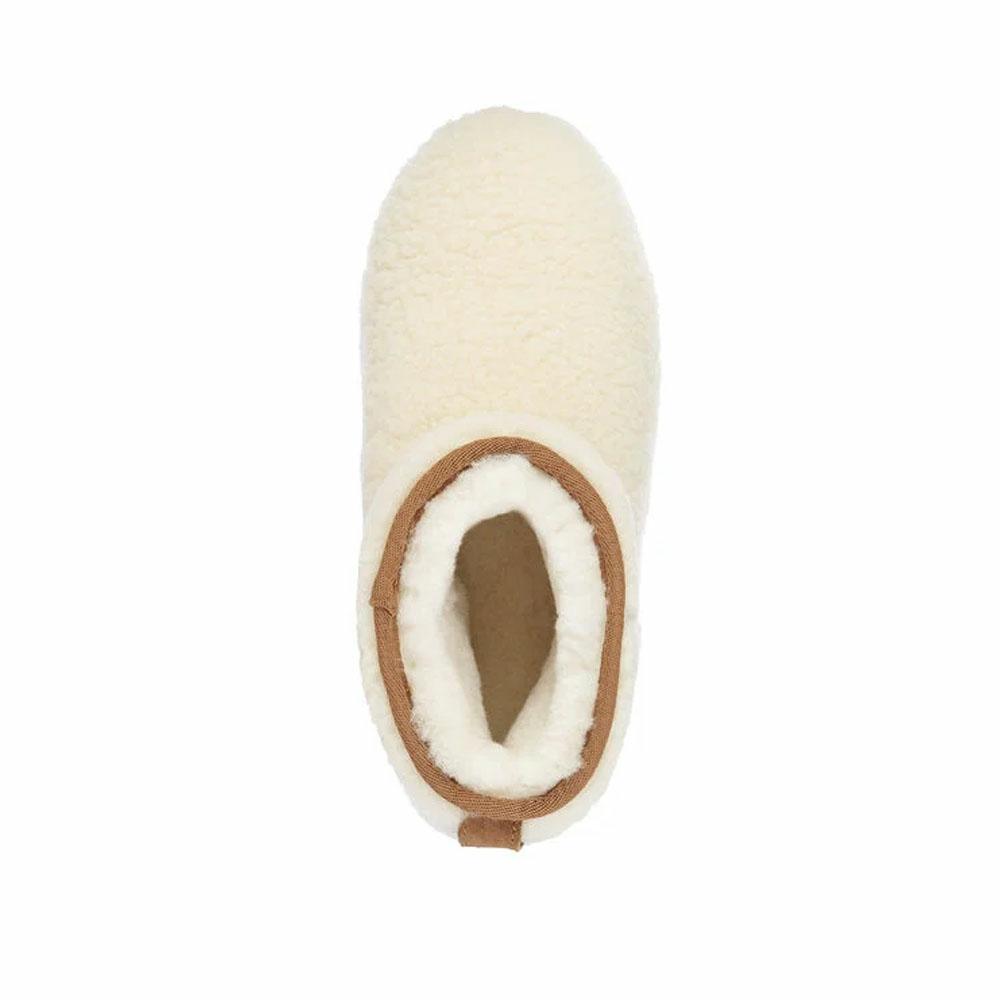 STINGER MICRO TEDDY NATURAL