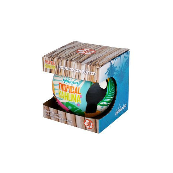 WABOBA TROPICAL KAHUNA
