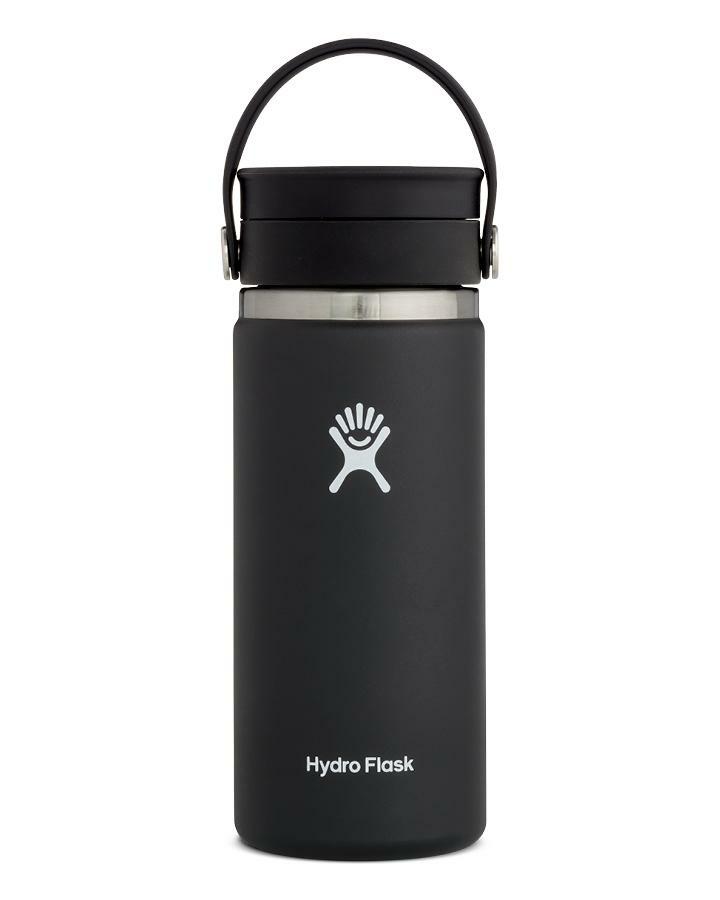 16OZ 473ML COFFEE BLK BLACK