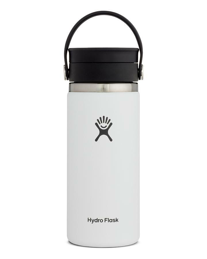 16OZ 473ML COFFEE WHITE WHITE