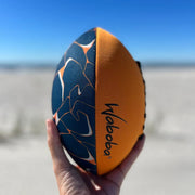 CLASSIC 6" WATER FOOTBALL