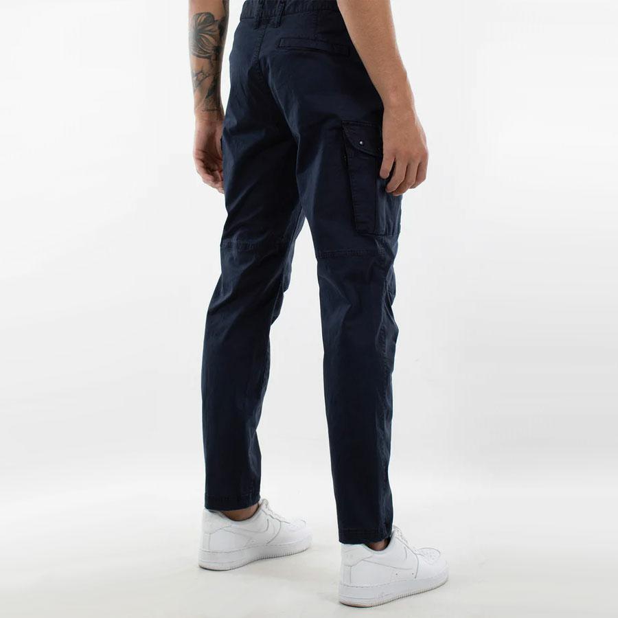 FAIRFAX CARGO PANT NAVY