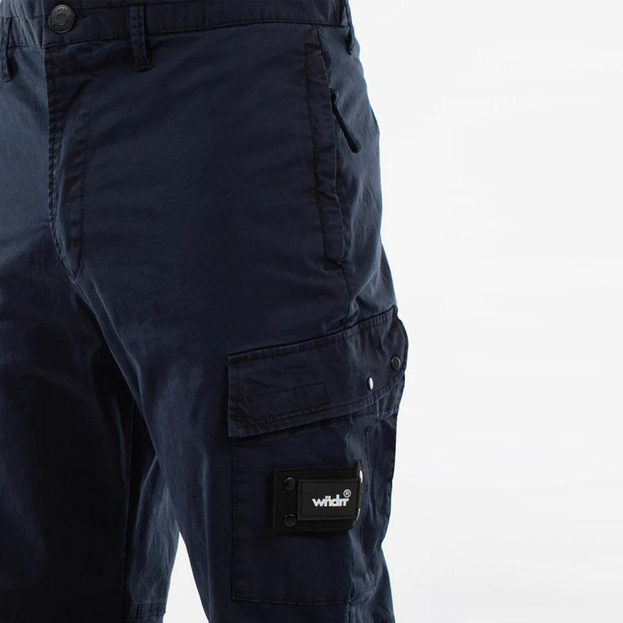 FAIRFAX CARGO PANT NAVY