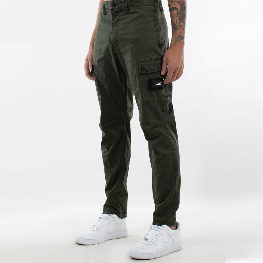 FAIRFAX CARGO PANT SLATE