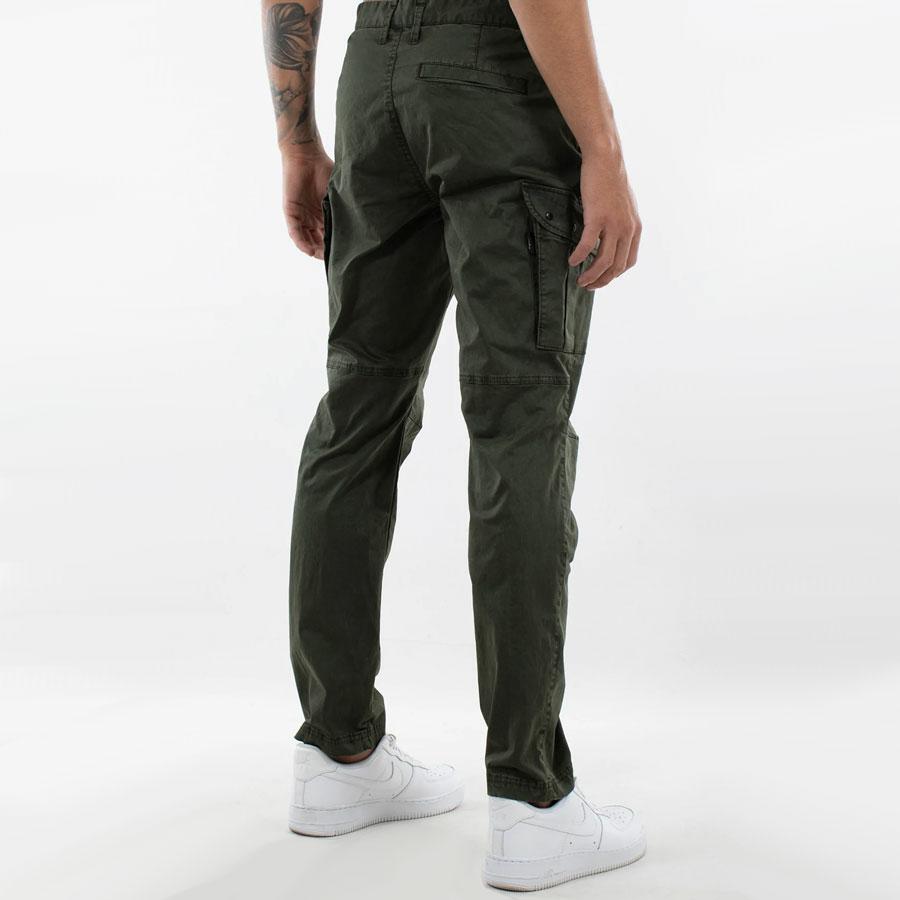 FAIRFAX CARGO PANT SLATE