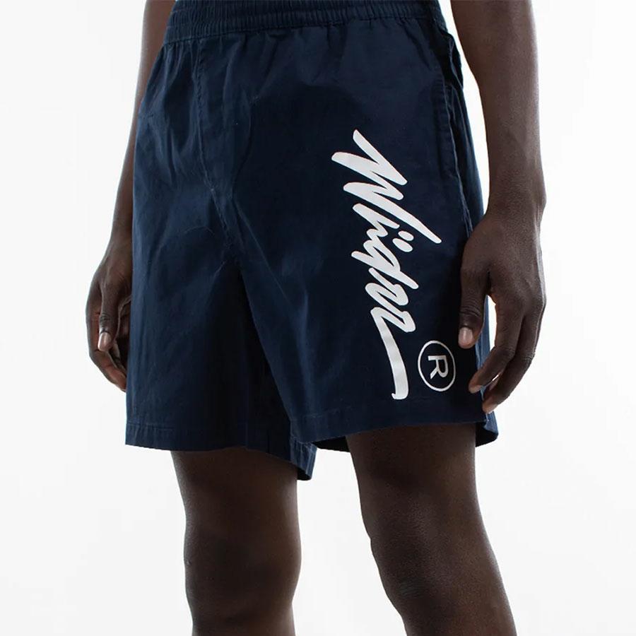 OFFEND BEACH SHORT NAVY