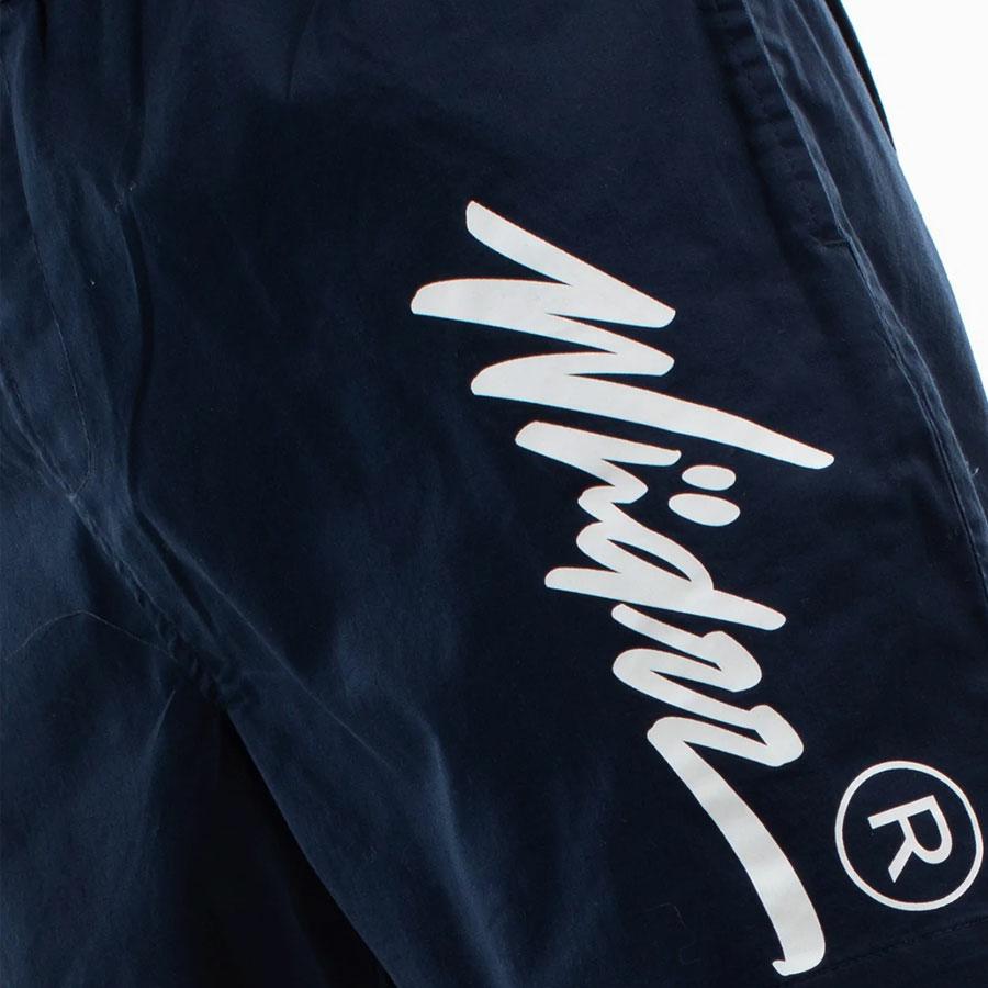 OFFEND BEACH SHORT NAVY