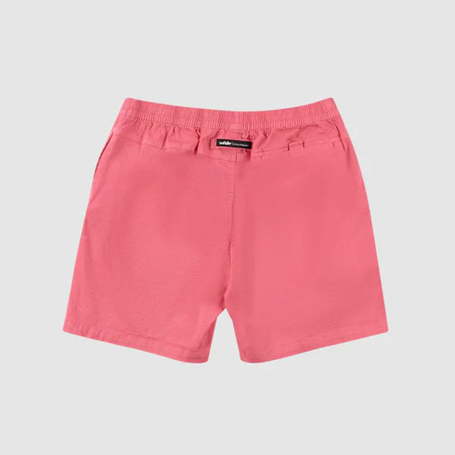 OFFEND BEACH SHORT PINK