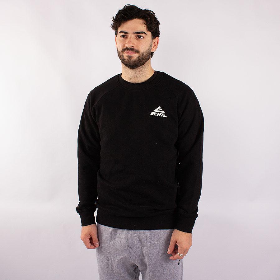 CLUB CREW BLACK