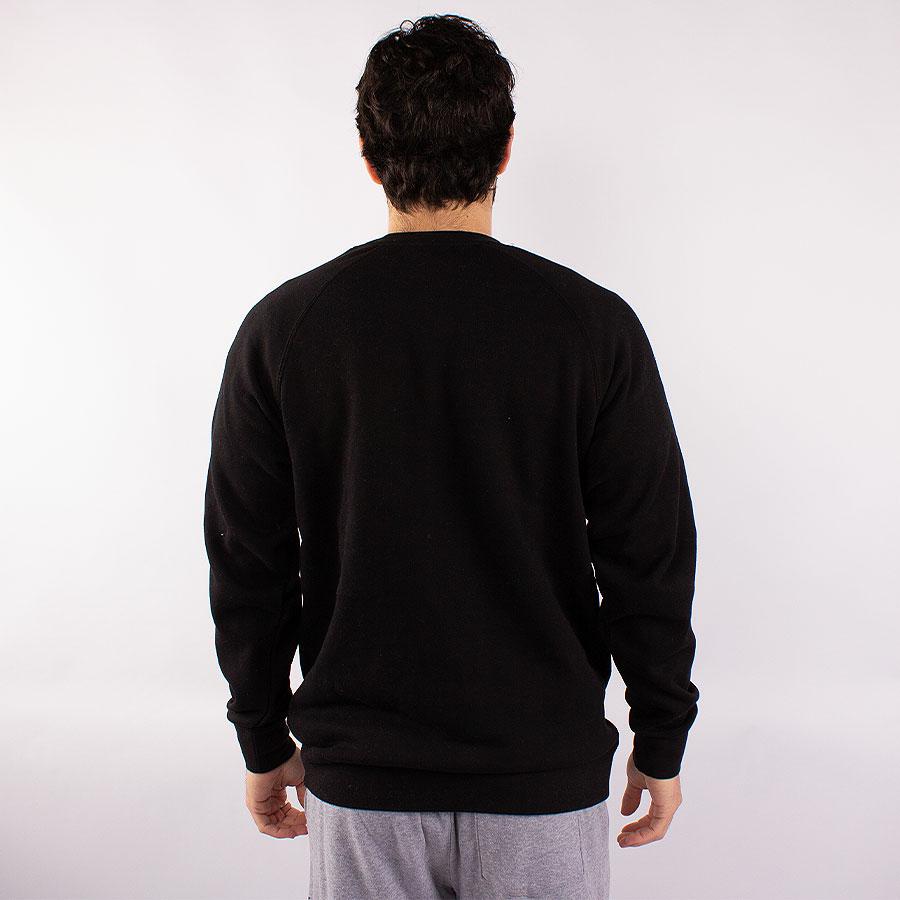 CLUB CREW BLACK