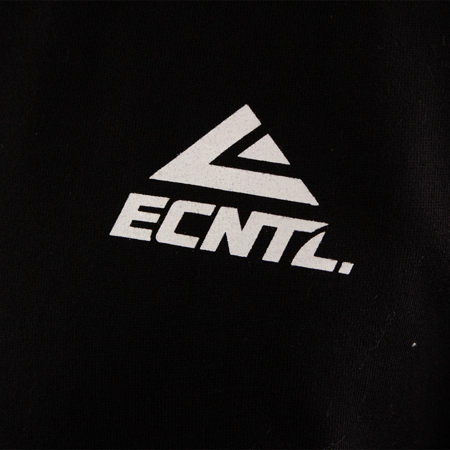 CLUB CREW BLACK