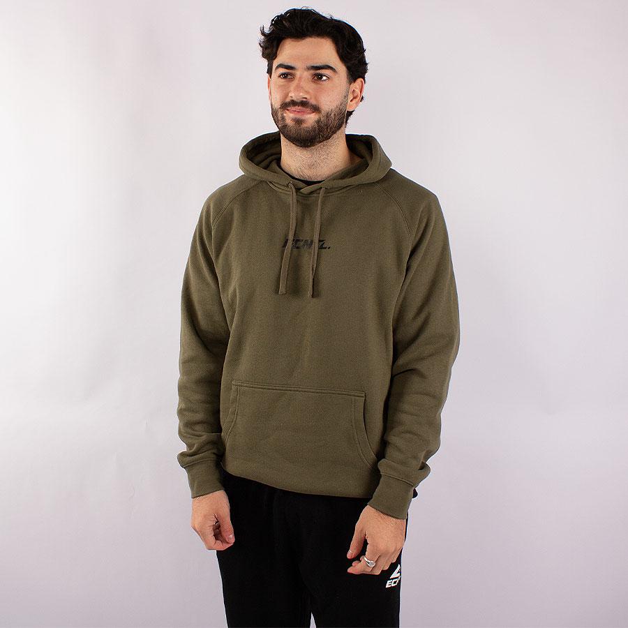 CLUB MID HOOD ARMY