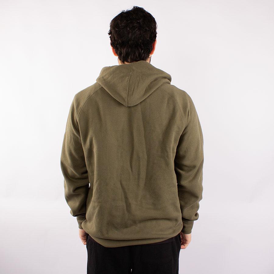 CLUB MID HOOD ARMY
