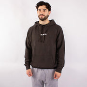 CLUB MID HOOD COAL