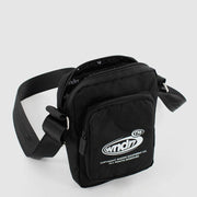 REDUX SIDE BAG BLACK