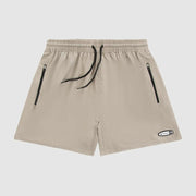 ROTHMAN SPORT SHORT ALLOY GREY