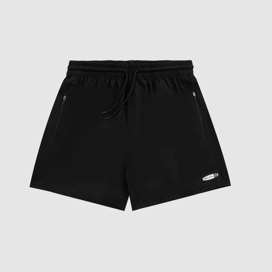 ROTHMAN SPORT SHORT BLACK