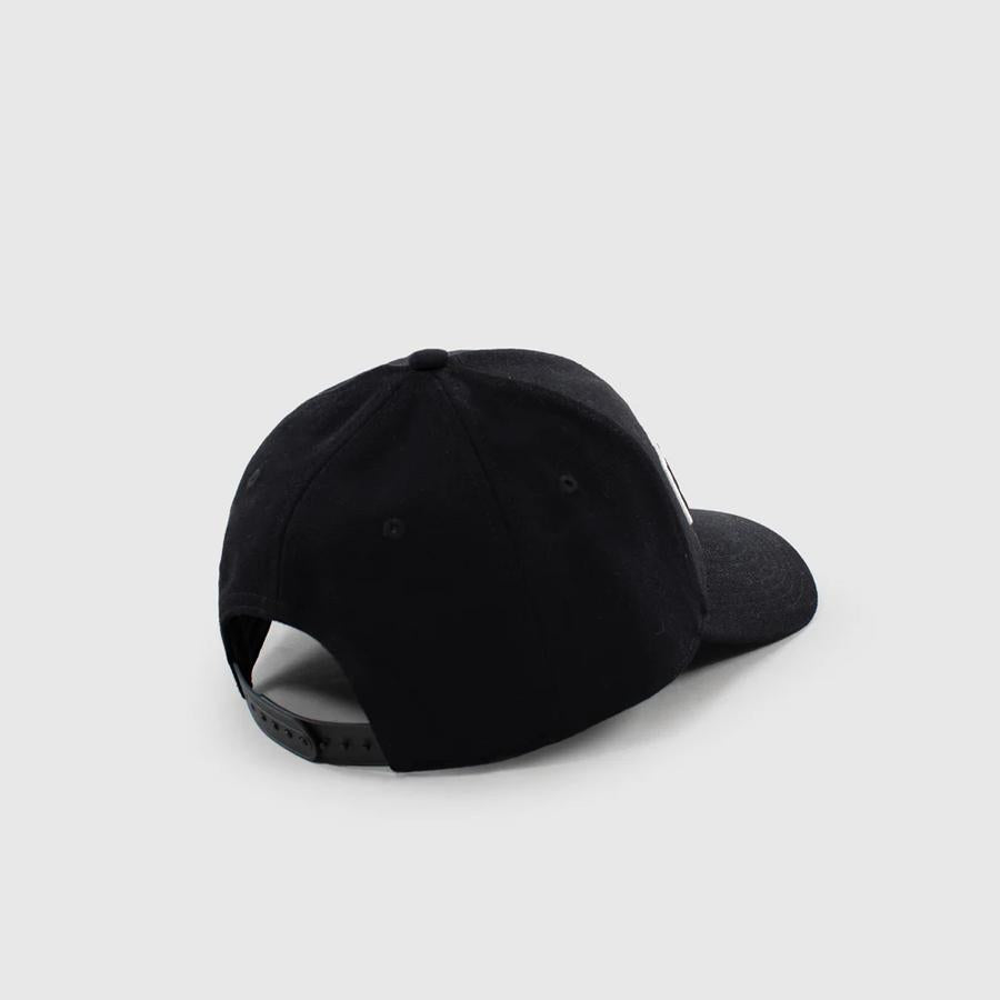 ARCH HIGH RISE CAP MOCHA