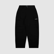 BOOSTER CARGO PANT BLACK