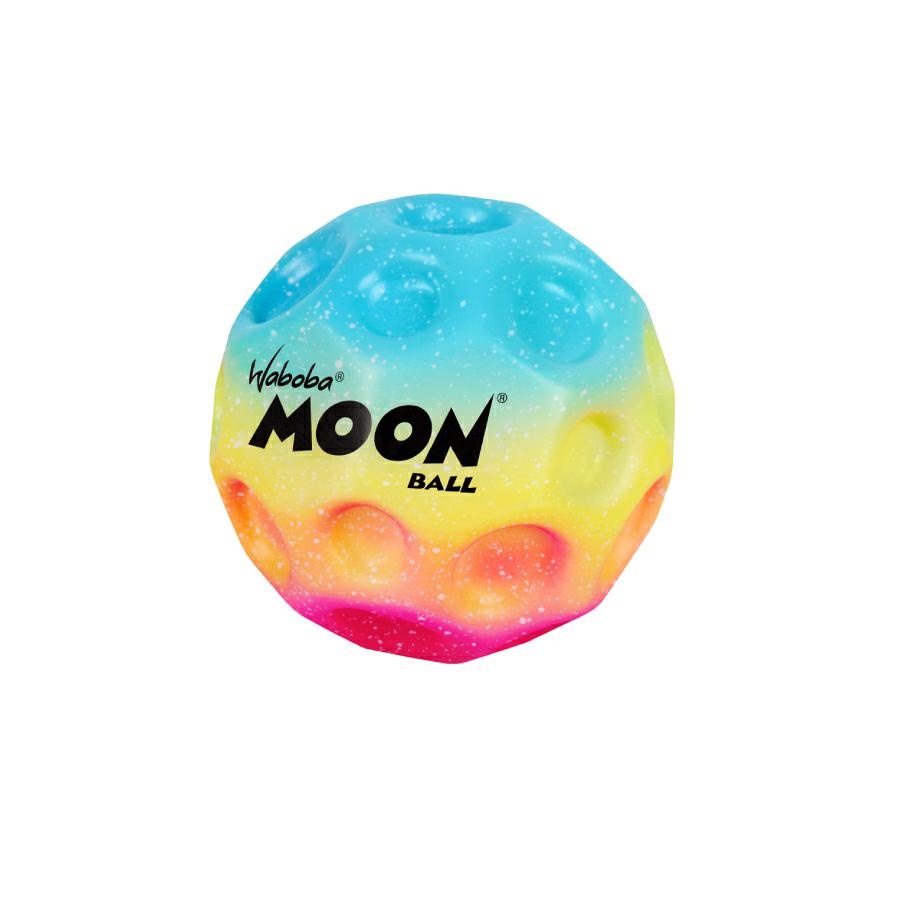 MOON BALL GRADIENT GRADIENT