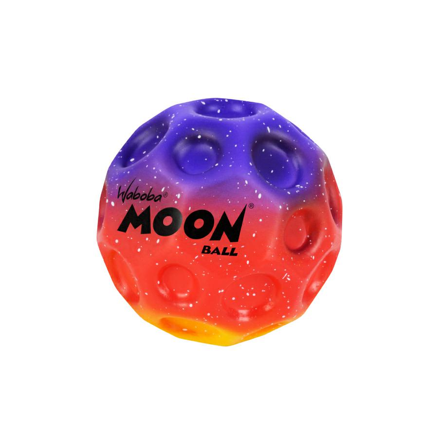 MOON BALL GRADIENT GRADIENT