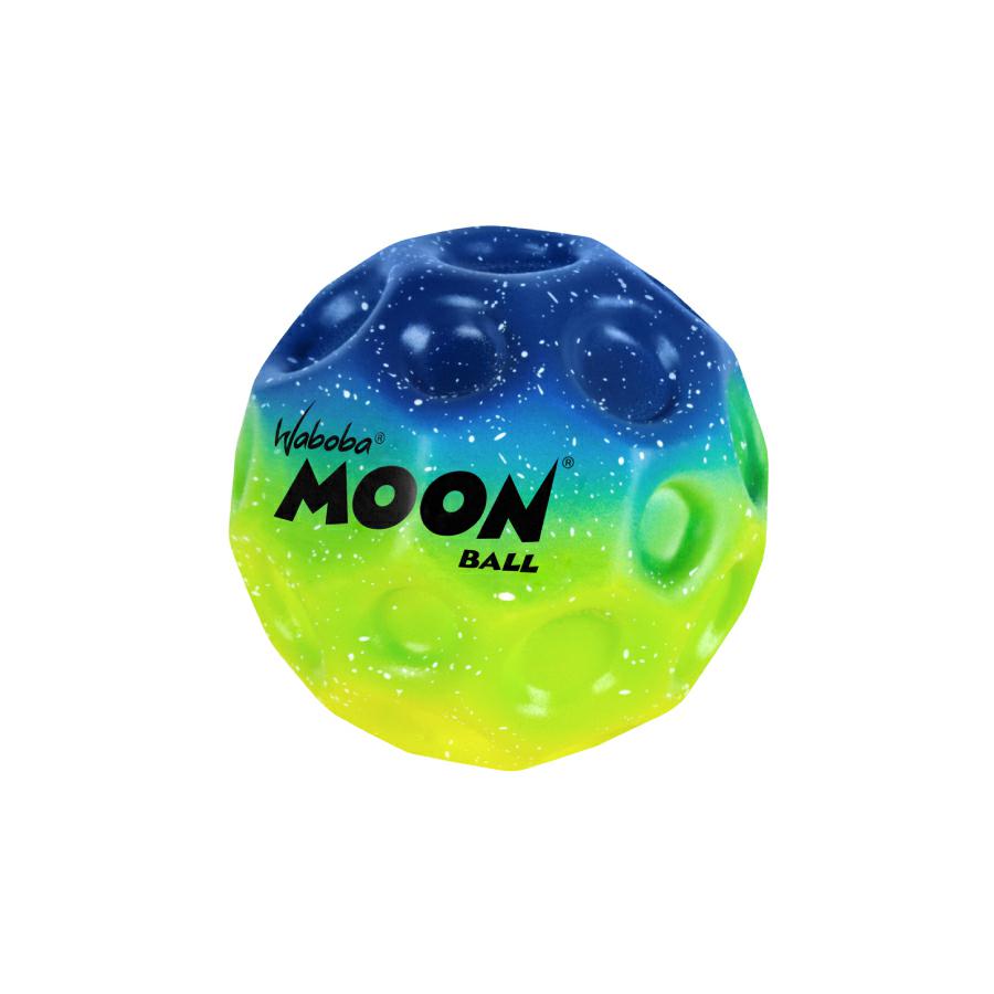 MOON BALL GRADIENT GRADIENT