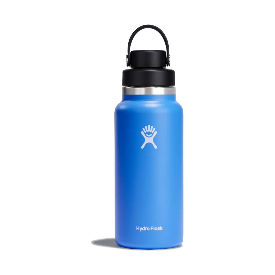 32OZ WIDE FLEX CHUG CAP CASCADE