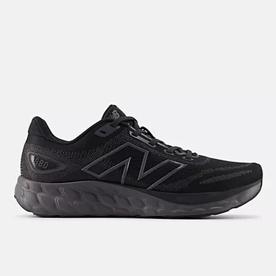 W680CK8 D TRIPLE BLACK