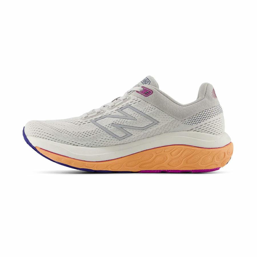 860 V14 B WIDTH GREY MATTER