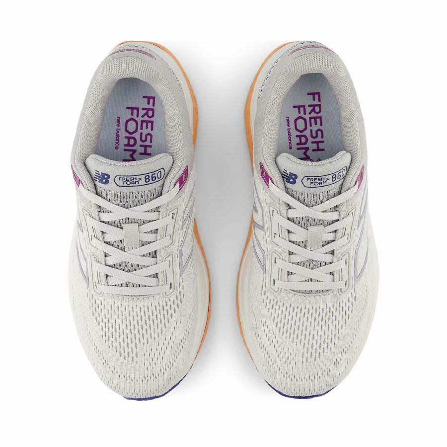 860 V14 B WIDTH GREY MATTER