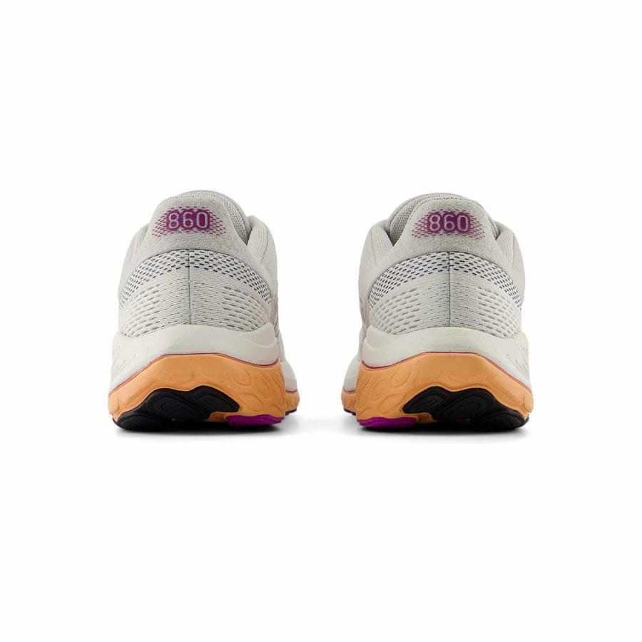 860 V14 B WIDTH GREY MATTER