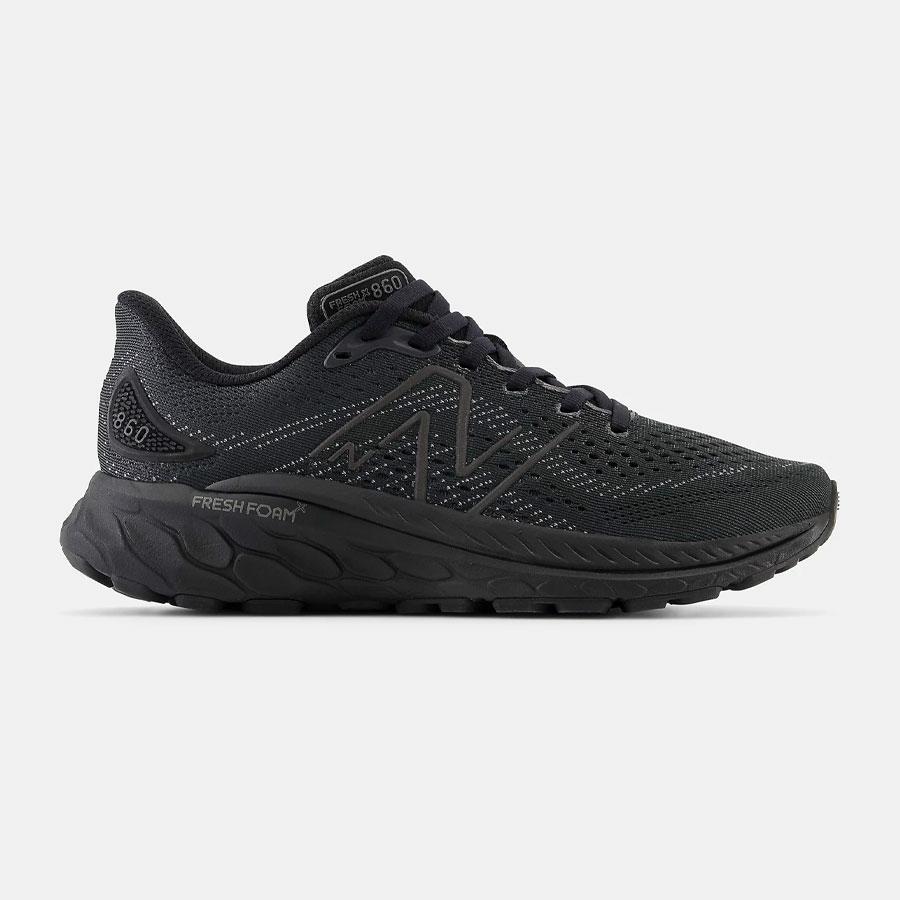 W860V13 B WIDTH BLACK