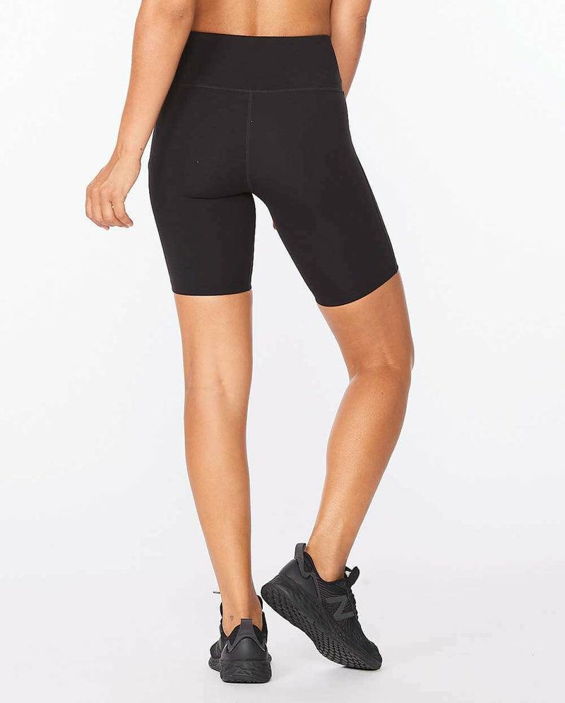 FORM STASH HI-RISE BIKE S BLACK/BLACK