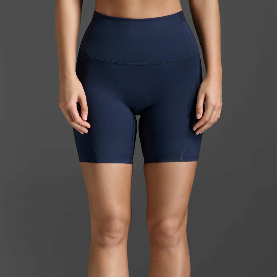 FORM STASH HI-RISE BIKE S MIDNIGHT/MIDNIGHT