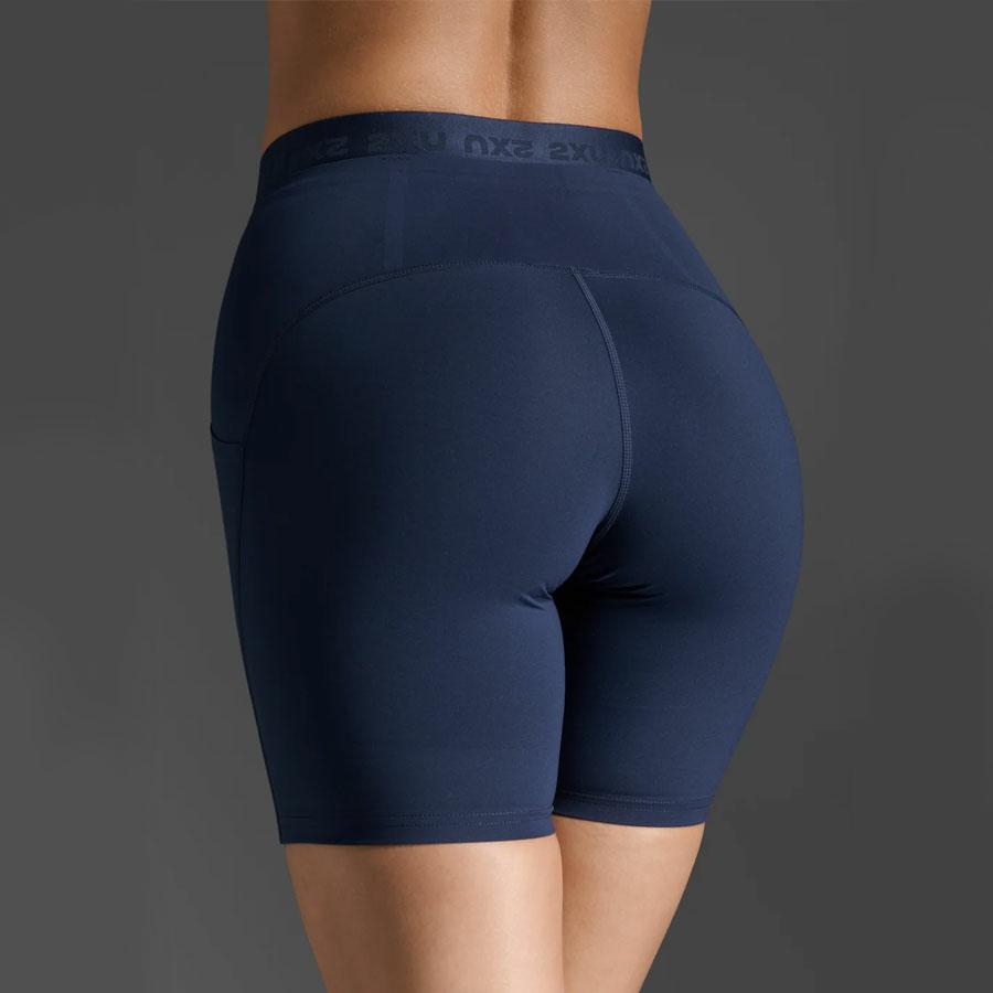 FORM STASH HI-RISE BIKE S MIDNIGHT/MIDNIGHT