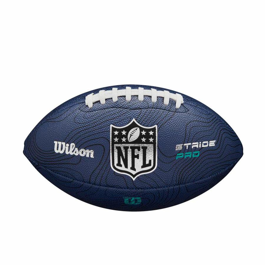 NFL STRIDE PRO ECO FB