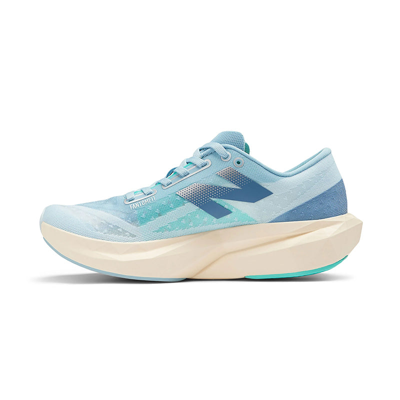 REBEL V4 B WIDTH BLUE
