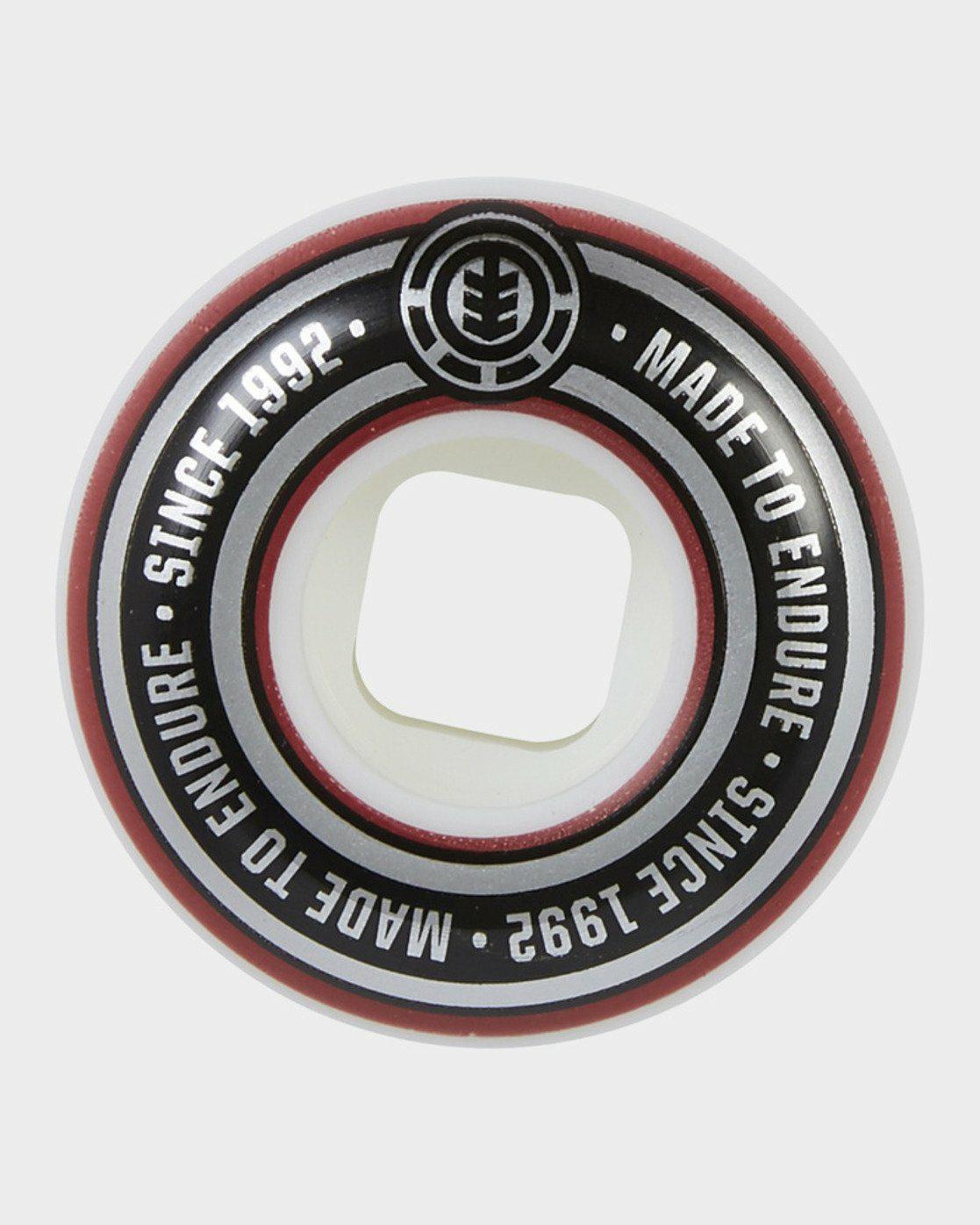 25 YEAR SEAL WHEELS 52MM ASSORTED