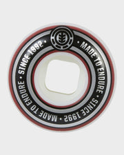 25 YEAR SEAL WHEELS 52MM ASSORTED