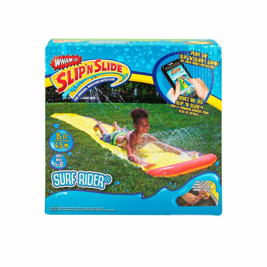 SURF RIDER SINGLE