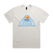 WBSLSC Womens 70 Year Tee Bone