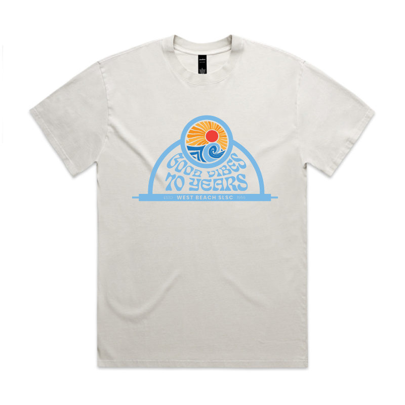 WBSLSC Womens 70 Year Tee Bone