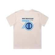 WBSLSC Womens 70 Year Tee