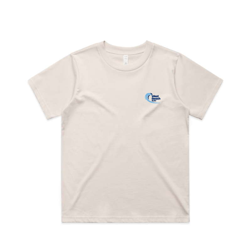 WBSLSC Womens 70 Year Tee